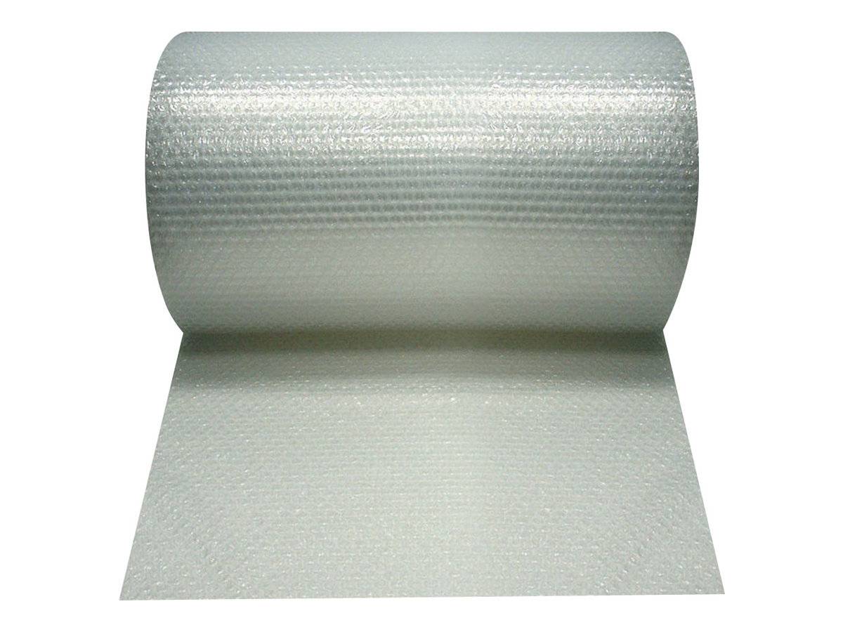 Sealed Air AirCap EL Dissipativ Luftpolsterfolie 60 µm 100,0 m x 60,0 cm, 2 Rollen