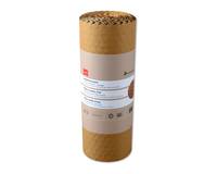 Elco 818750111 - Braun - 100 g/m² - Gerippt - 350 mm - 5000 mm