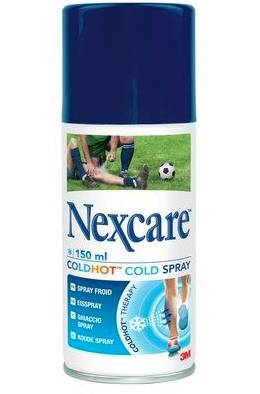 3M N157501 - Flüssigkeit - Kühlung - Schmerzlinderung - Spray - CE - 150 ml