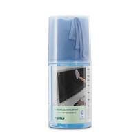 Hama 00221093 - Geräte-Reinigungsset - LCD/LED/Plasma - 200 ml