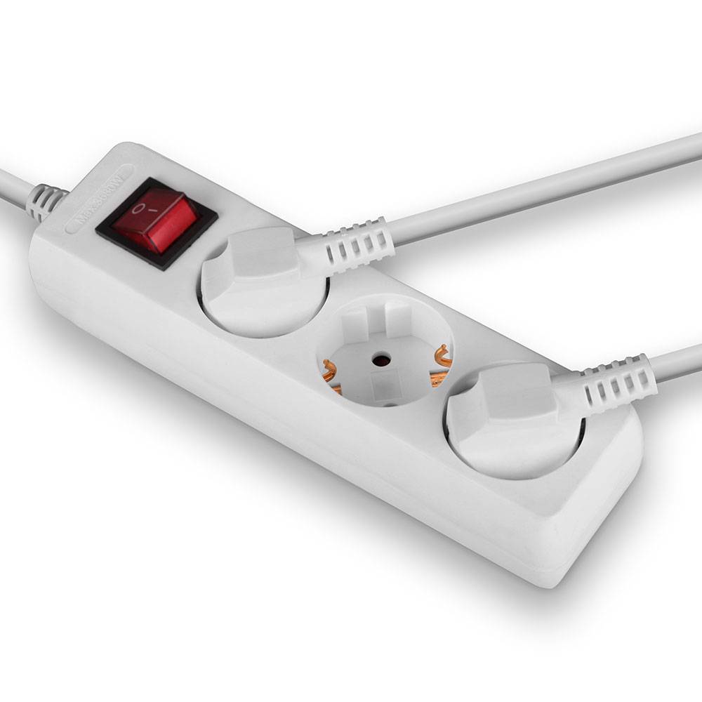 WMF Scala Kerntemperatur-Lebensmittelthermometer schwarz