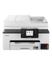 Canon MAXIFY GX2050 Multifunktionsdrucker Farbe Tintenstrahl nachfüllbar Legal 216 x 356 mm/ /A4 210 x 297 mm Original A4/Legal Medien bis zu 15 ipm