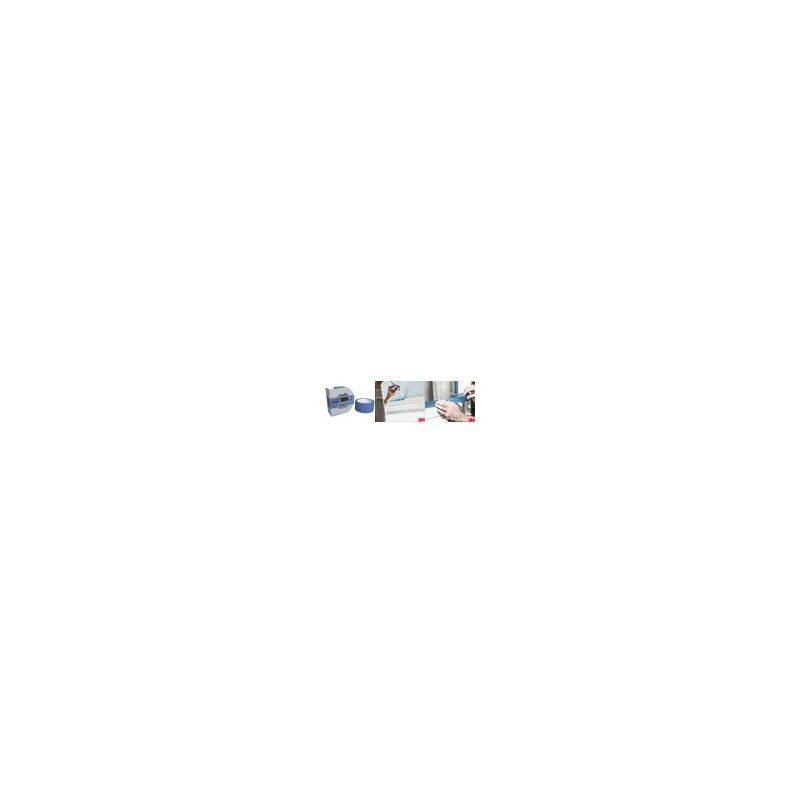 3M Universal-Malerabdeckband 2090, 30 mm x 50 m, blau