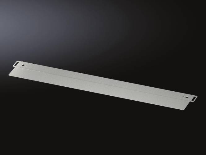 Rittal Schiebeblech 800x115mm VX 8001241 Industriematerial Schaltschränke Schaltschr.Gehäuse