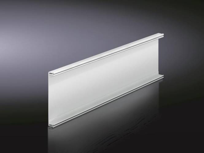 Rittal Bodenwannenprofil 1100 SV 9607000 Mini-PLS Industriematerial Schaltschränke