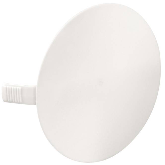 KAIS Federdeckel 85mm 1174-25 ** für Dosen 70mm (Inhalt 1 Stück) Install.Baumaterial Inst.Dosen