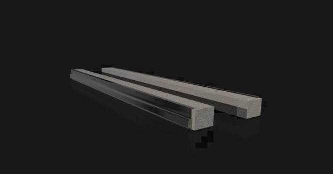 Rittal Profil VX 8618.802 z.Kabeleinführung mittig B:1000mm 1=4 Industriematerial Schaltschränke