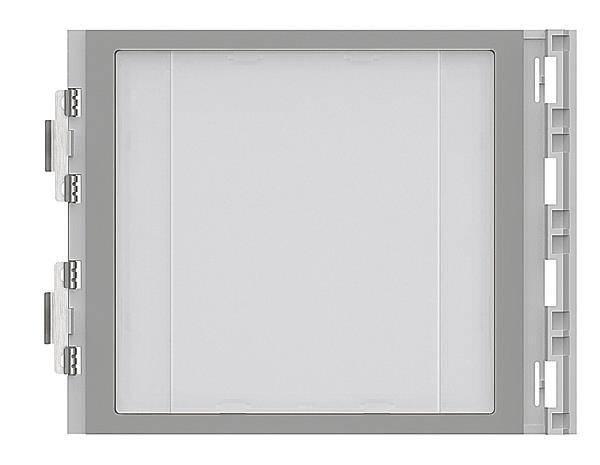 BTicino 352200 Infomodul Install.Baumaterial Hauskomm/Batt/Sicher Türkommunikation