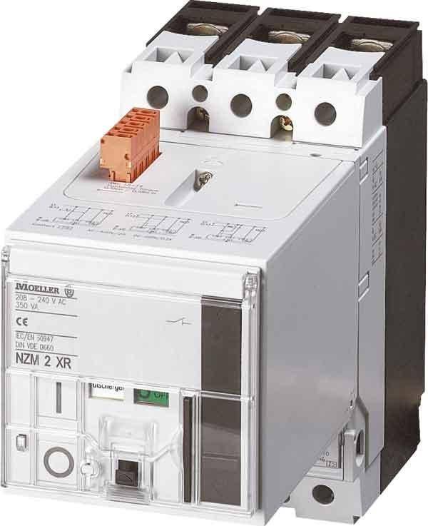 EATON NZM2-XR208-240AC 259832 Fernantrieb synchronisierfähig 208- Industriematerial