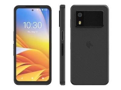 Zebra EM45 RFID - 5G Smartphone - Dual-SIM - RAM 8 GB / Interner Speicher 128 GB