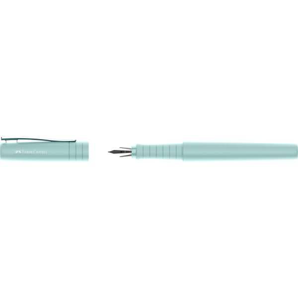 Füller Poly Pen 241009 M caribic blue