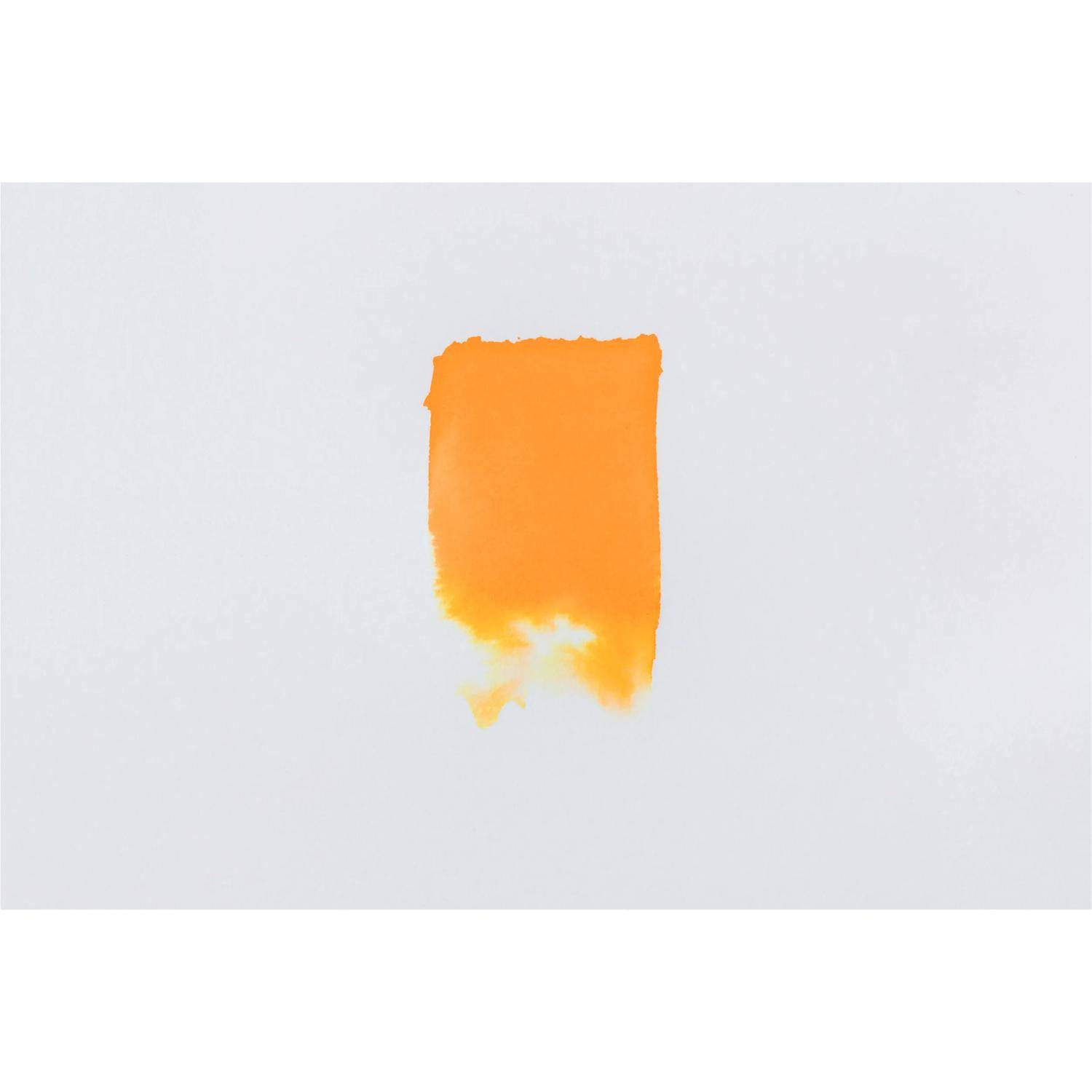 Clairefontaine Aquarellpapier 25 Blatt Bogen mit 4-seitigem Büttenrand - 976034C
