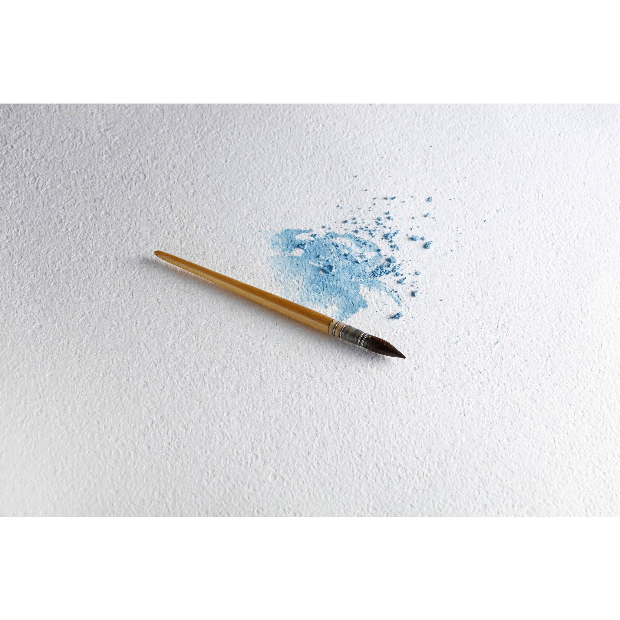 Clairefontaine Flamboyant, Aquarellpapier Pack. 10 Bogen 75x105 cm - 975062C