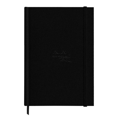 Rhodia Touch, Watercolor Book A4, Papier 100% Hadern 300g, 20 Bl Schwarz 116141C