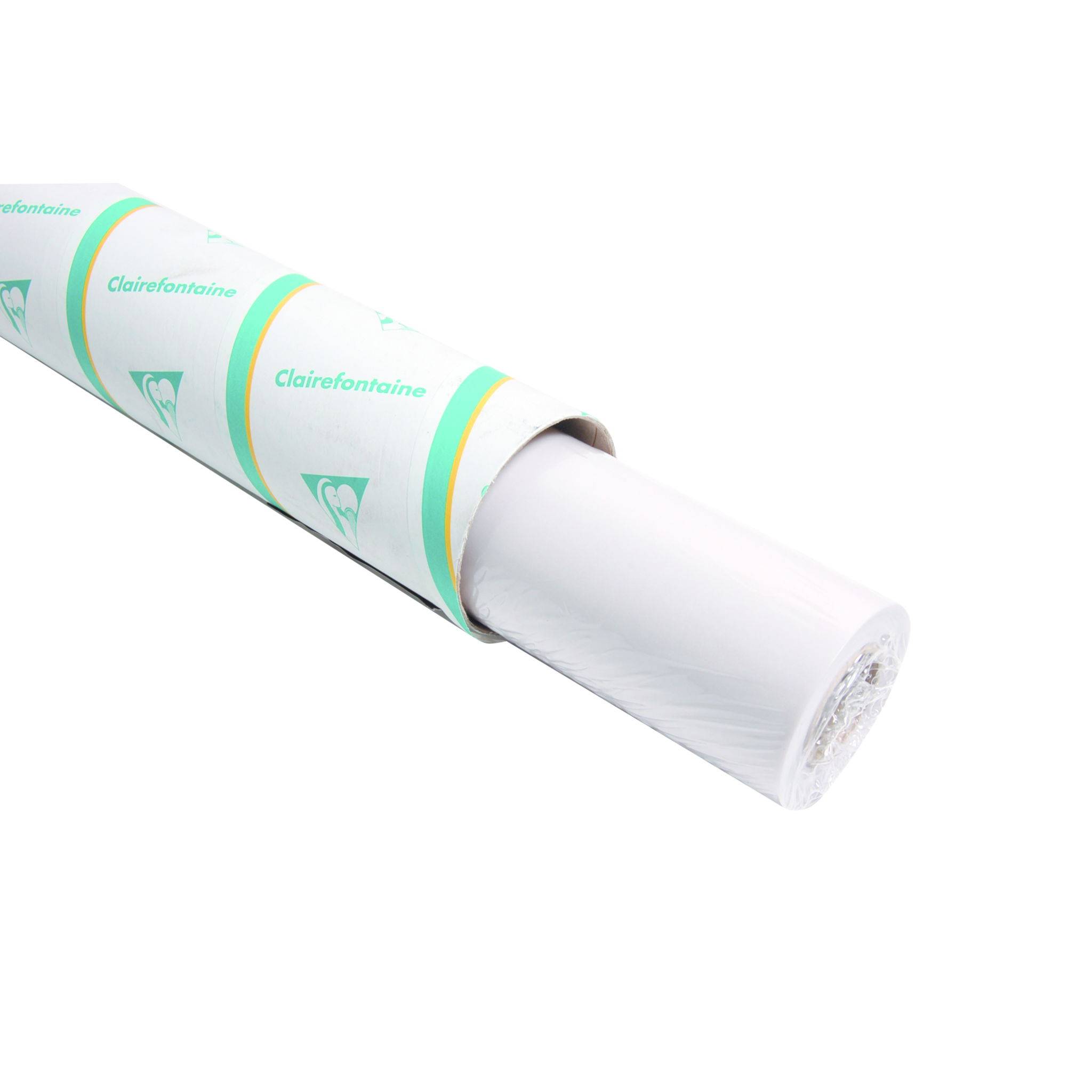 Clairefontaine Transparentpapier, Rolle 0,66x20m, 40/45g 975071C