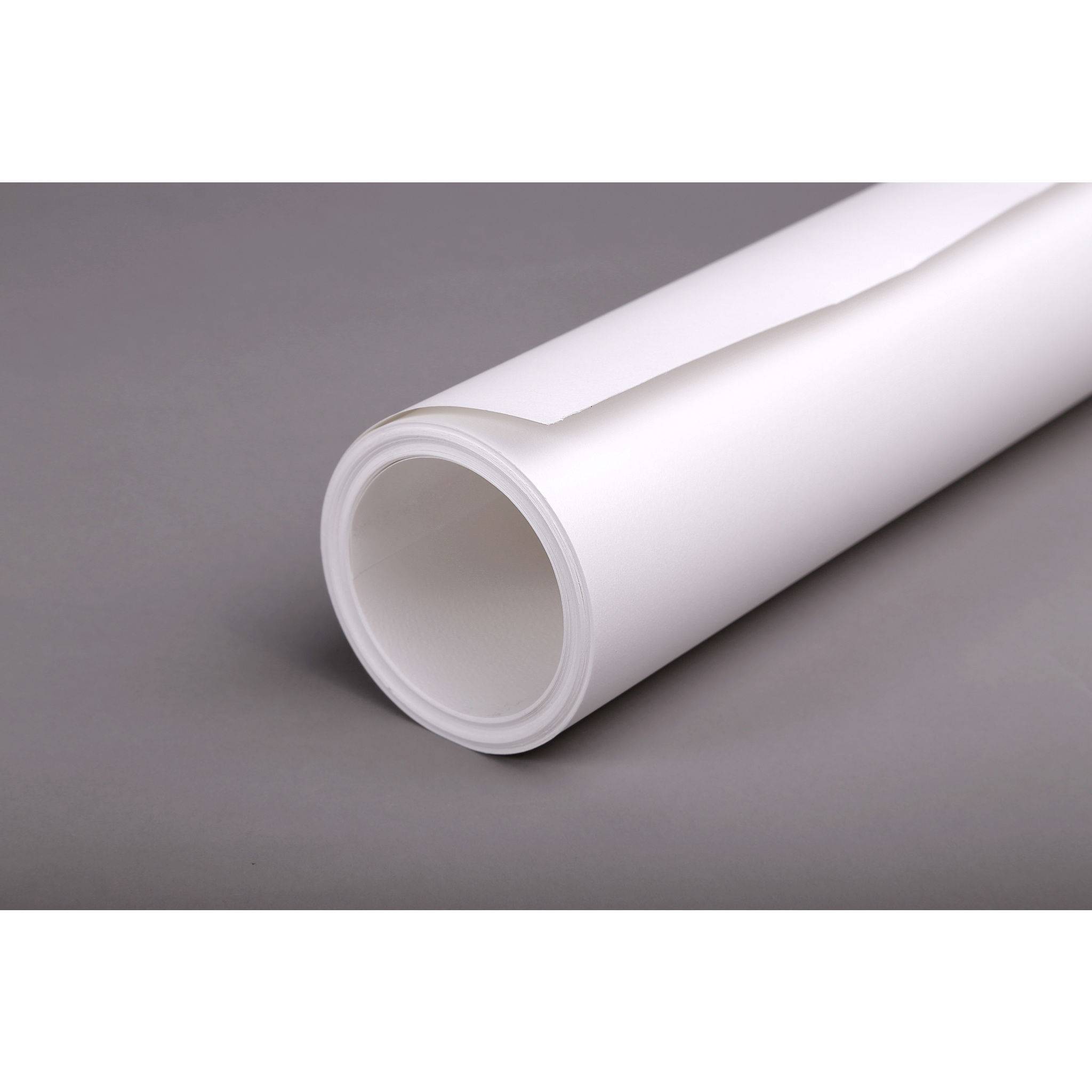 Clairefontaine Gekörntes Zeichenpapier, Ries, 1 Rolle 1,5x10 m, 224g 96729C