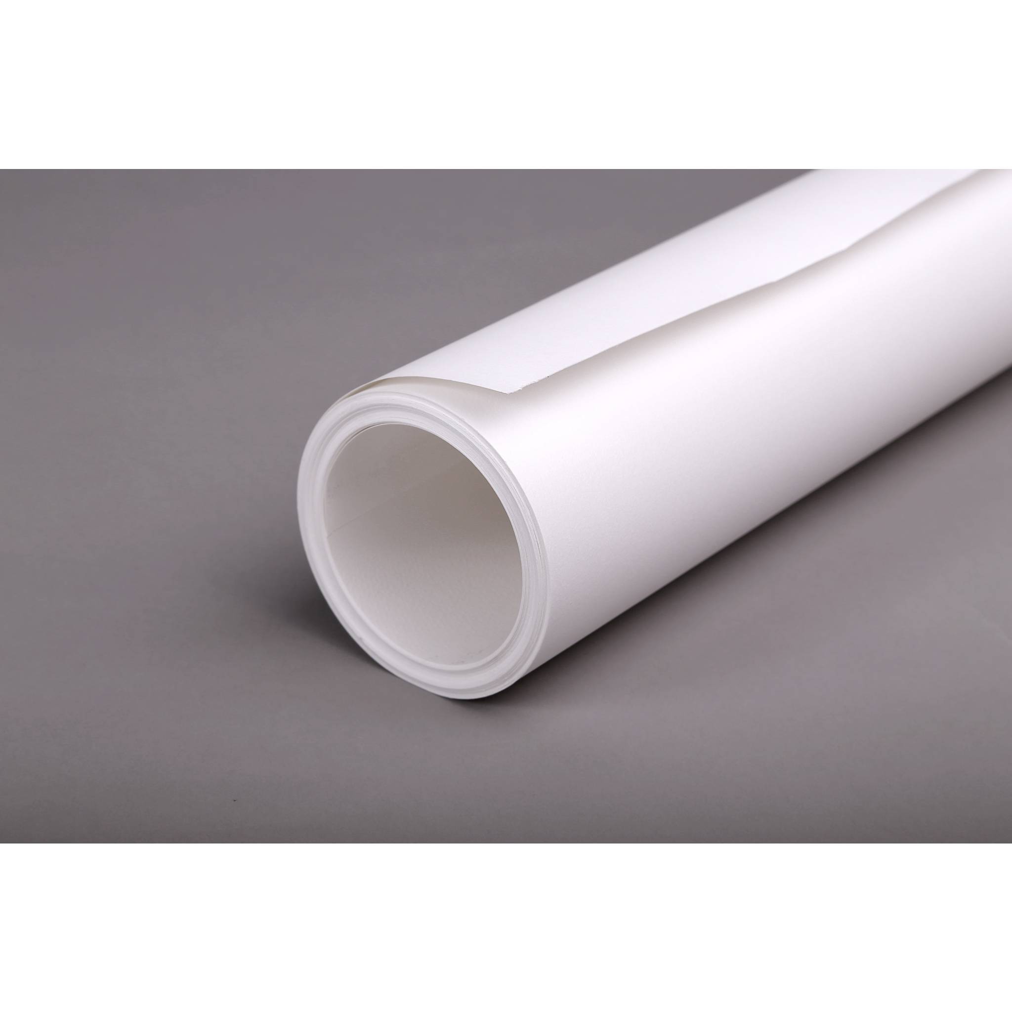 Clairefontaine Gekörntes Zeichenpapier, Ries, 1 Rolle 1,5x10 m, 224g 96729C