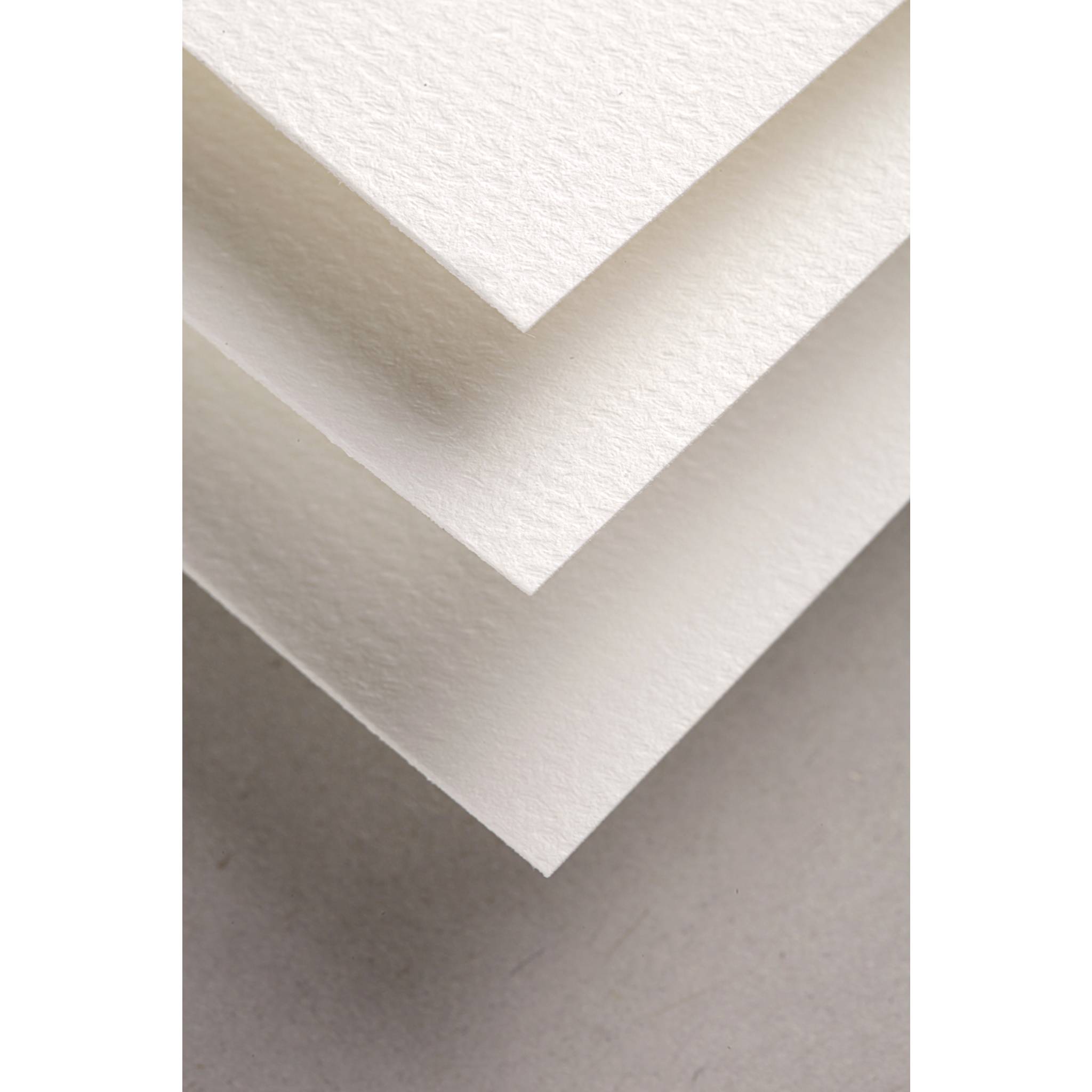 Clairefontaine Gekörntes Zeichenpapier, Ries, 125 Bogen 55x75 cm, 224g 93721C