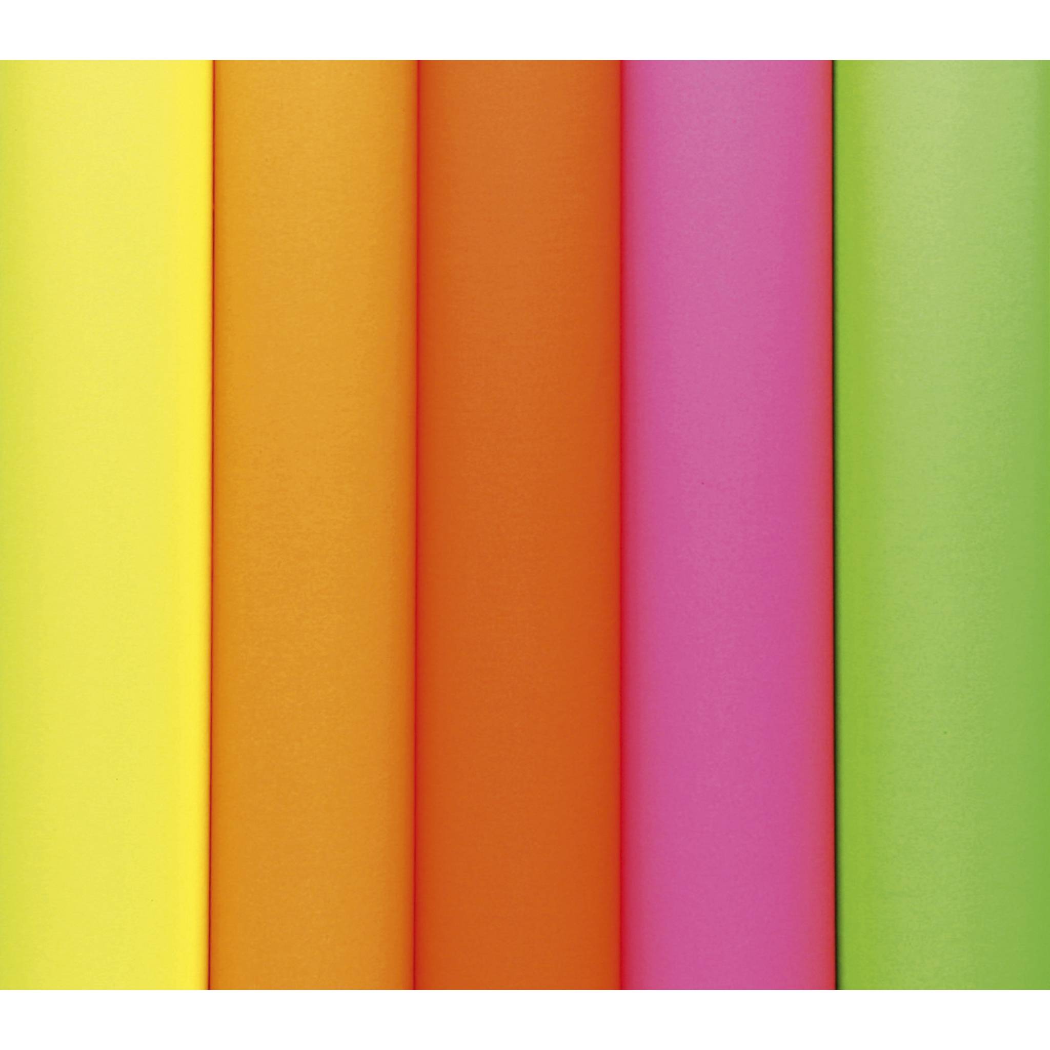 Clairefontaine Karton radierbar 40x60 550g 10Bg - Sortierung 93820C