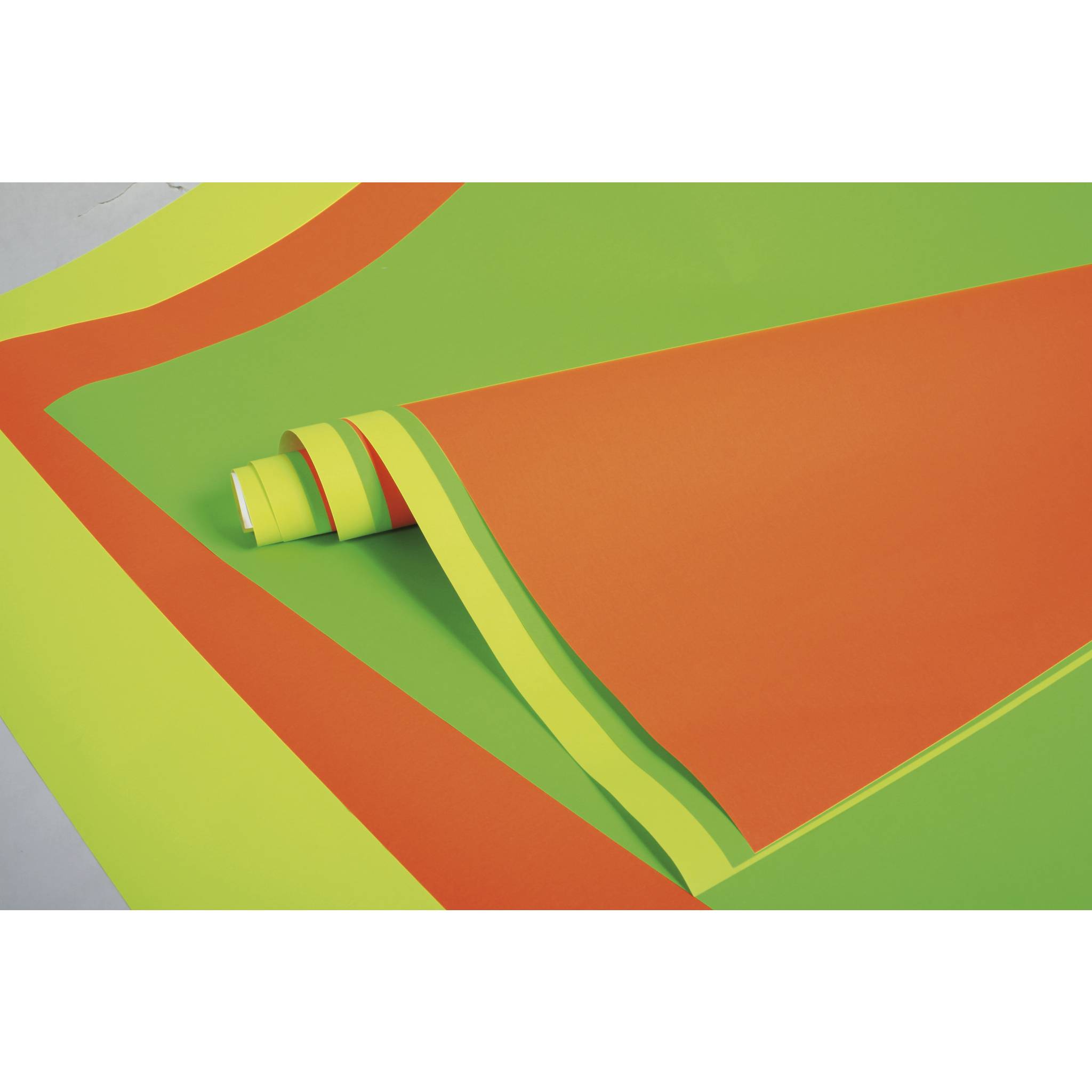 Clairefontaine Karton radierbar 40x60 550g 10Bg - Sortierung 93820C