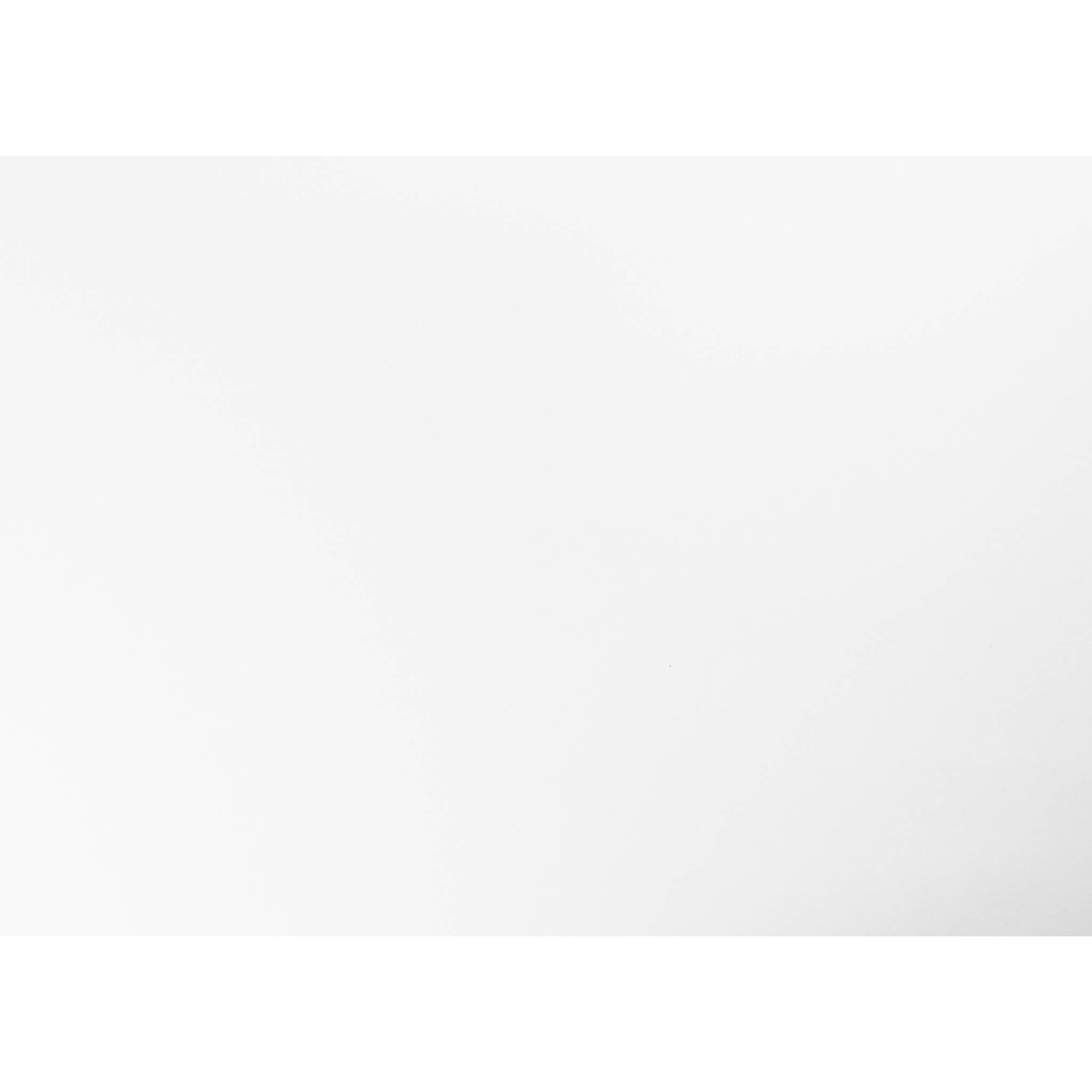 Clairefontaine Tonzeichenpapier Pack. 25 Bogen 50x65cm 120g Weiß 455301C