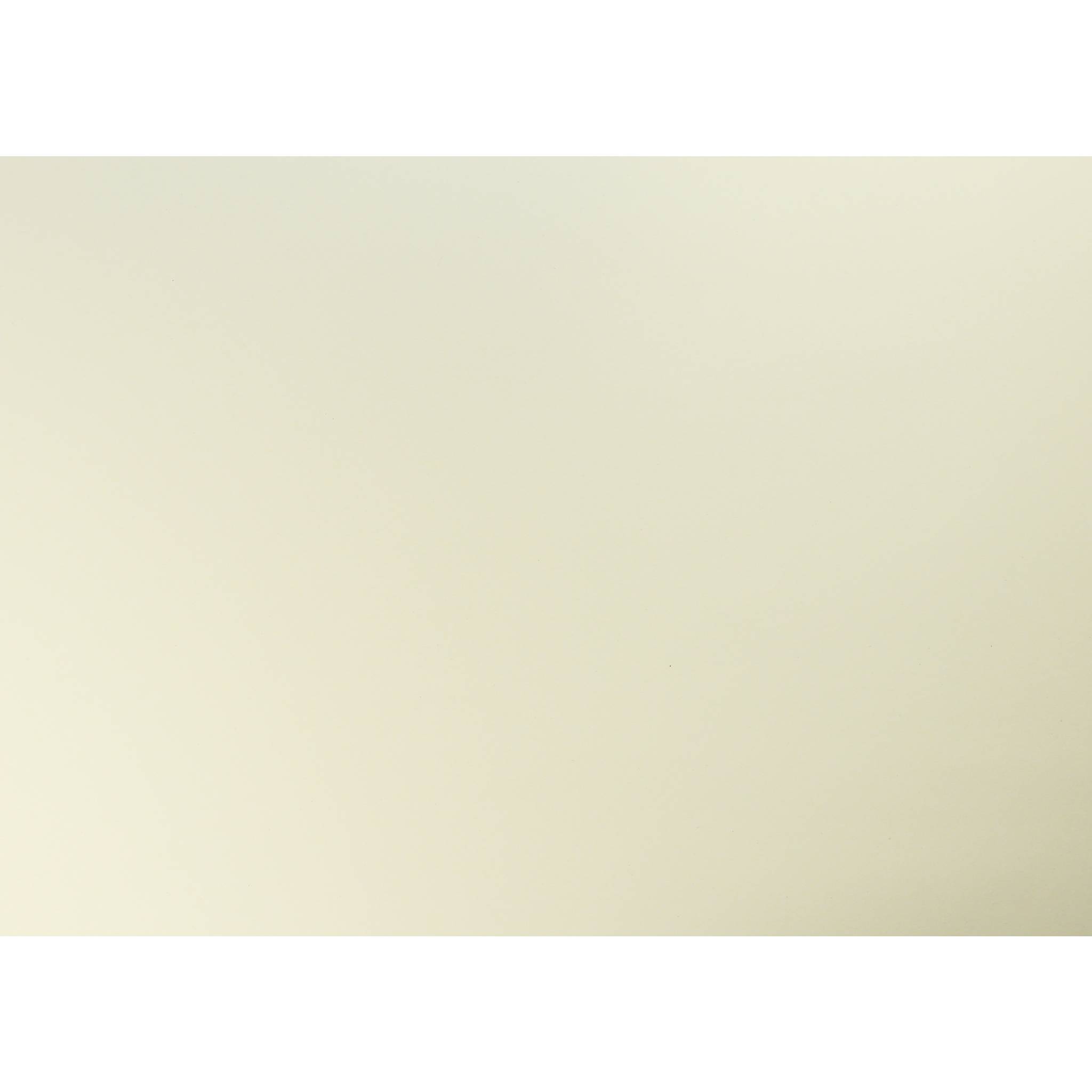 Clairefontaine Tonzeichenpapier Pack. 25 Bogen 50x65cm Elfenbein 455302C