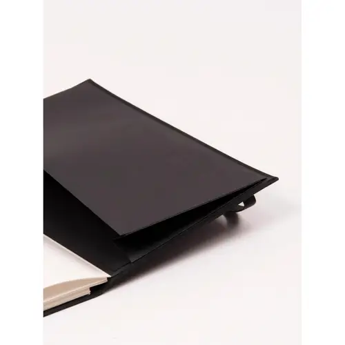 Rhodia Watercolor Book A5, 100% Hadern 300g, 24 Seiten (12x2) Schwarz 116153C Rhodia Watercolor Book A5, 100% Hadern 300g, 24 Seiten (12x2) Schwarz 116153C