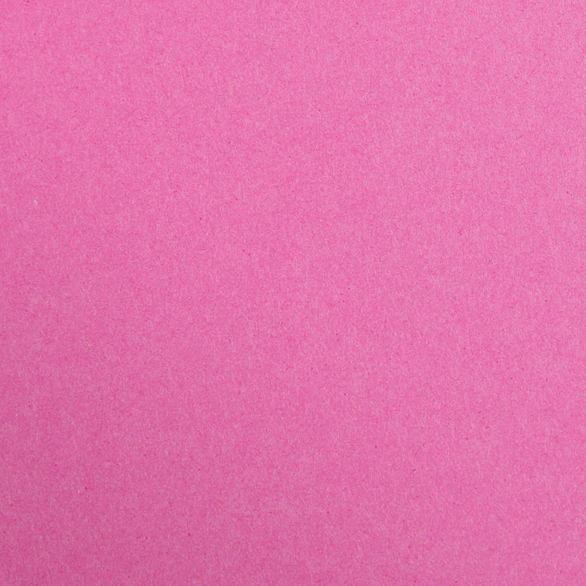 Clairefontaine Maya Bastelkarton A1 185g 25 Bogen - Fuchsia 975660C