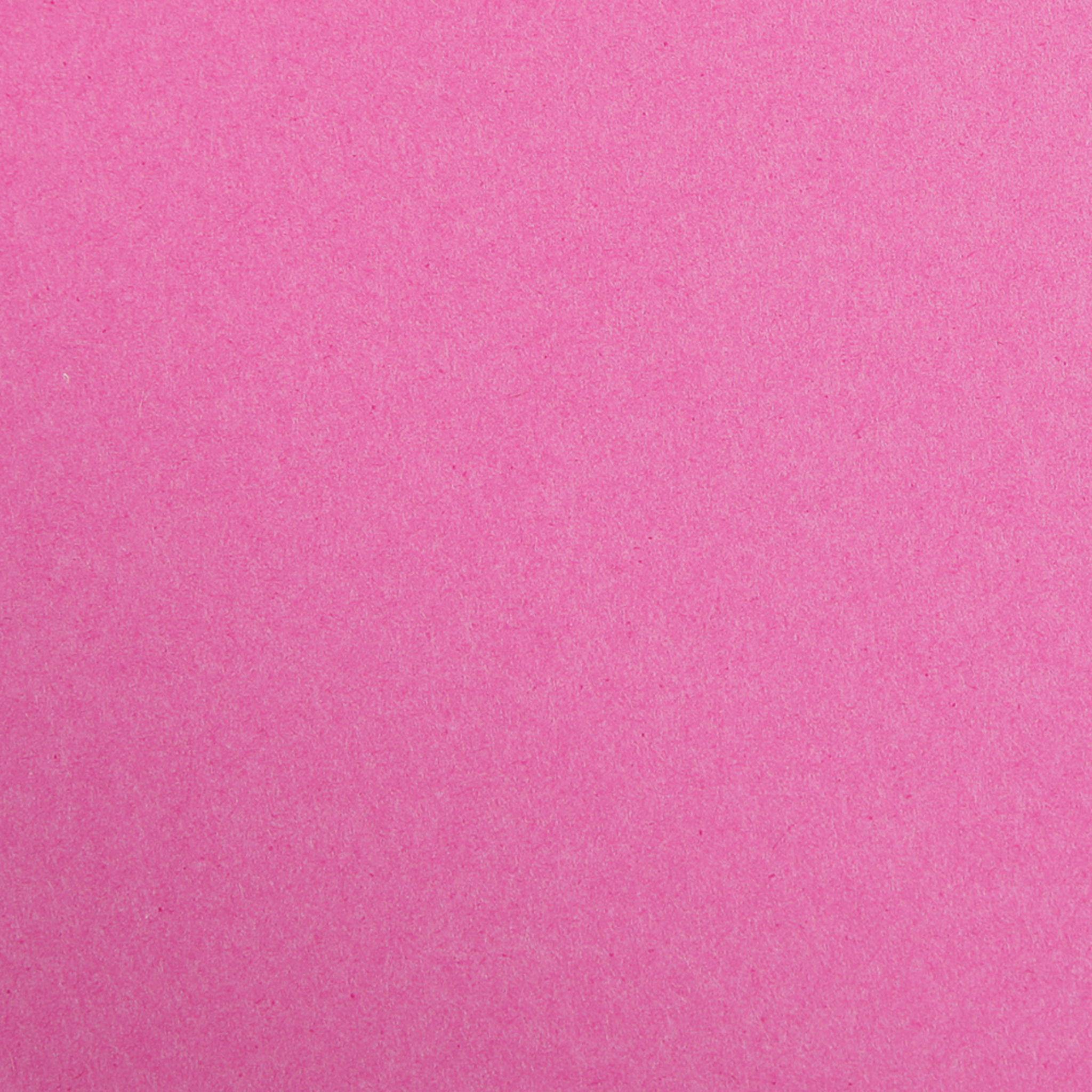 Clairefontaine Maya Bastelkarton A3 185g 25 Bogen - Fuchsia 975360C