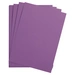 Clairefontaine Maya Bastelkarton A4 185g 25 Bogen - Violett 975259C Clairefontaine Maya Bastelkarton A4 185g 25 Bogen - Violett 975259C