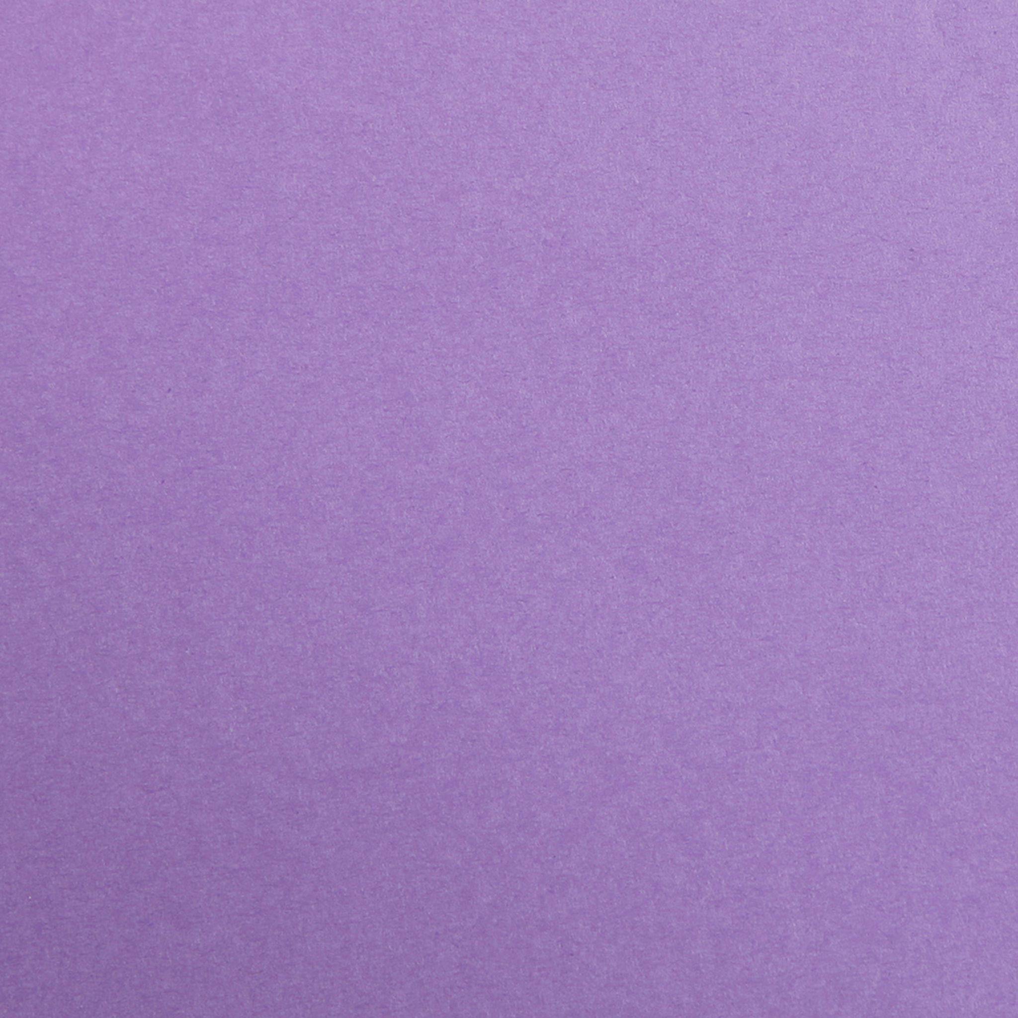 Bastelkarton Maya 185g/qm A3 VE=25 Blatt violett