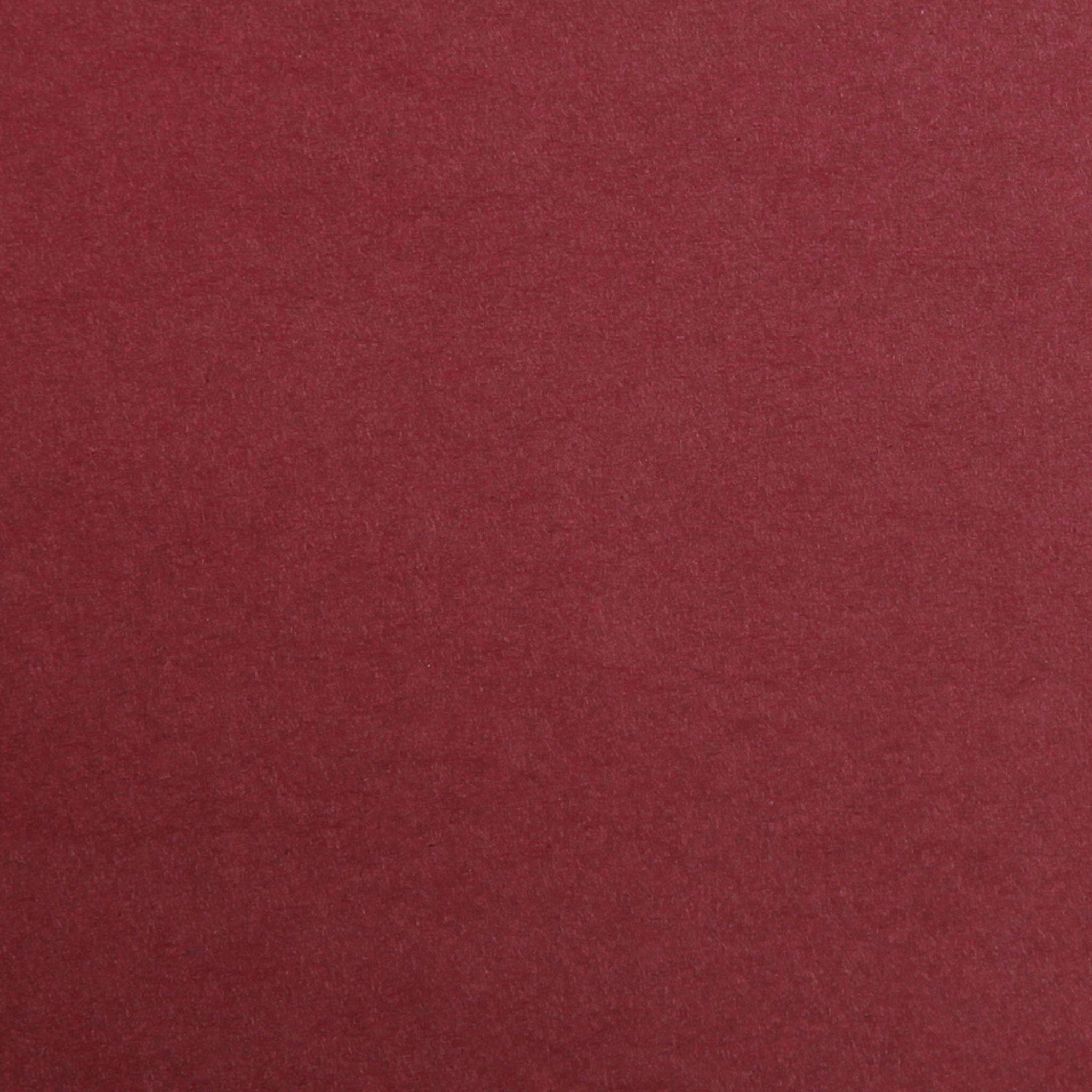 Bastelkarton Maya 185g/qm A3 VE=25 Blatt bordeaux