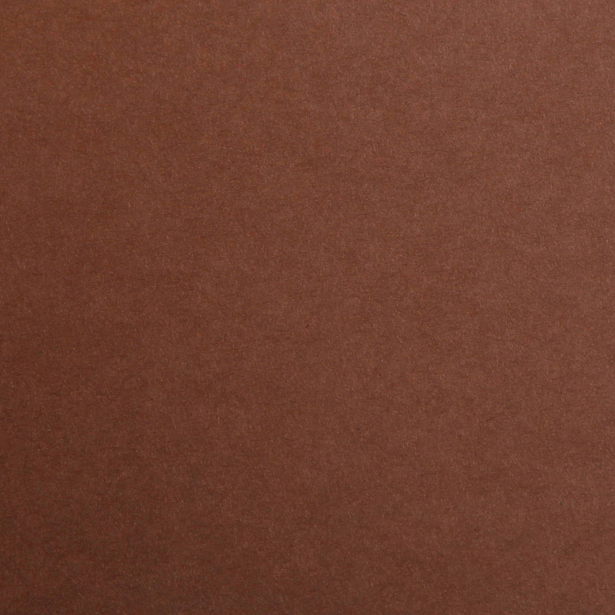 Clairefontaine Maya Bastelkarton A4 185g 25 Bogen - Braun| 975261C