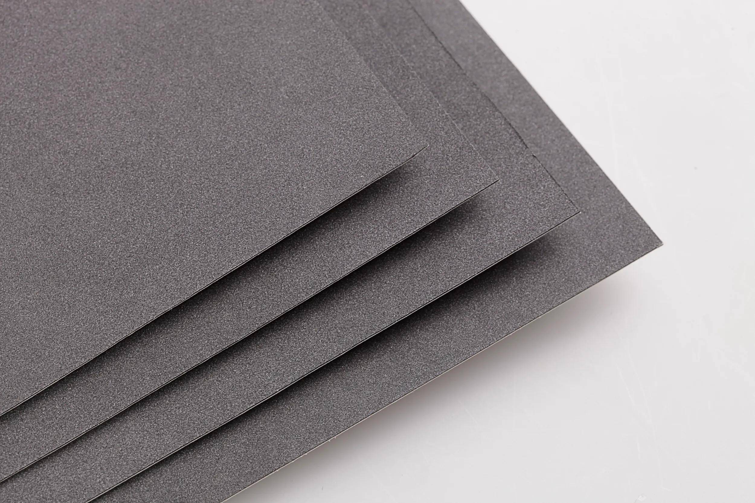 Clairefontaine Pastellblock kopfgeleimt 12 Blatt 24x30cm 4 Farben sort. 96004C