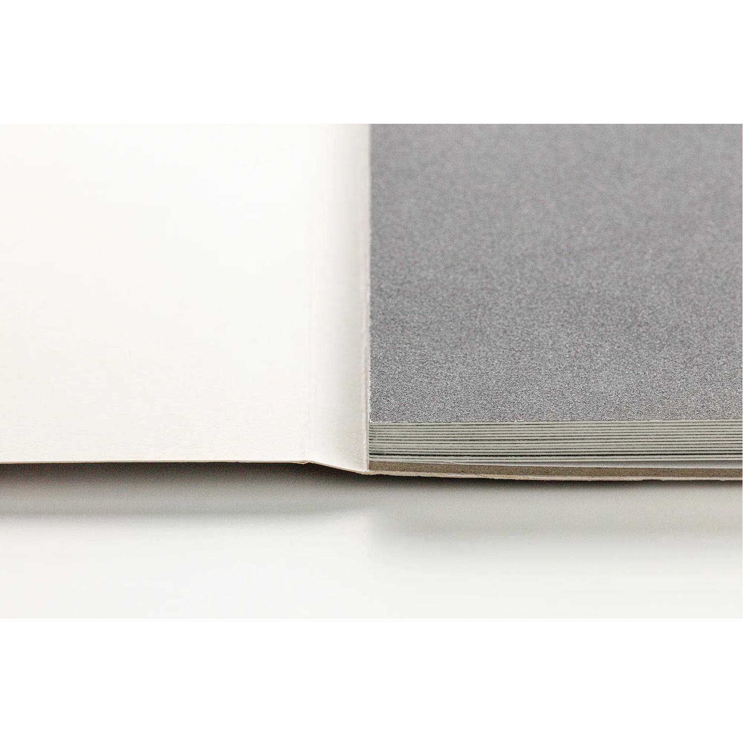 Clairefontaine Pastellblock 12 Blatt 30x40cm 4 Farben sortiert 96050C