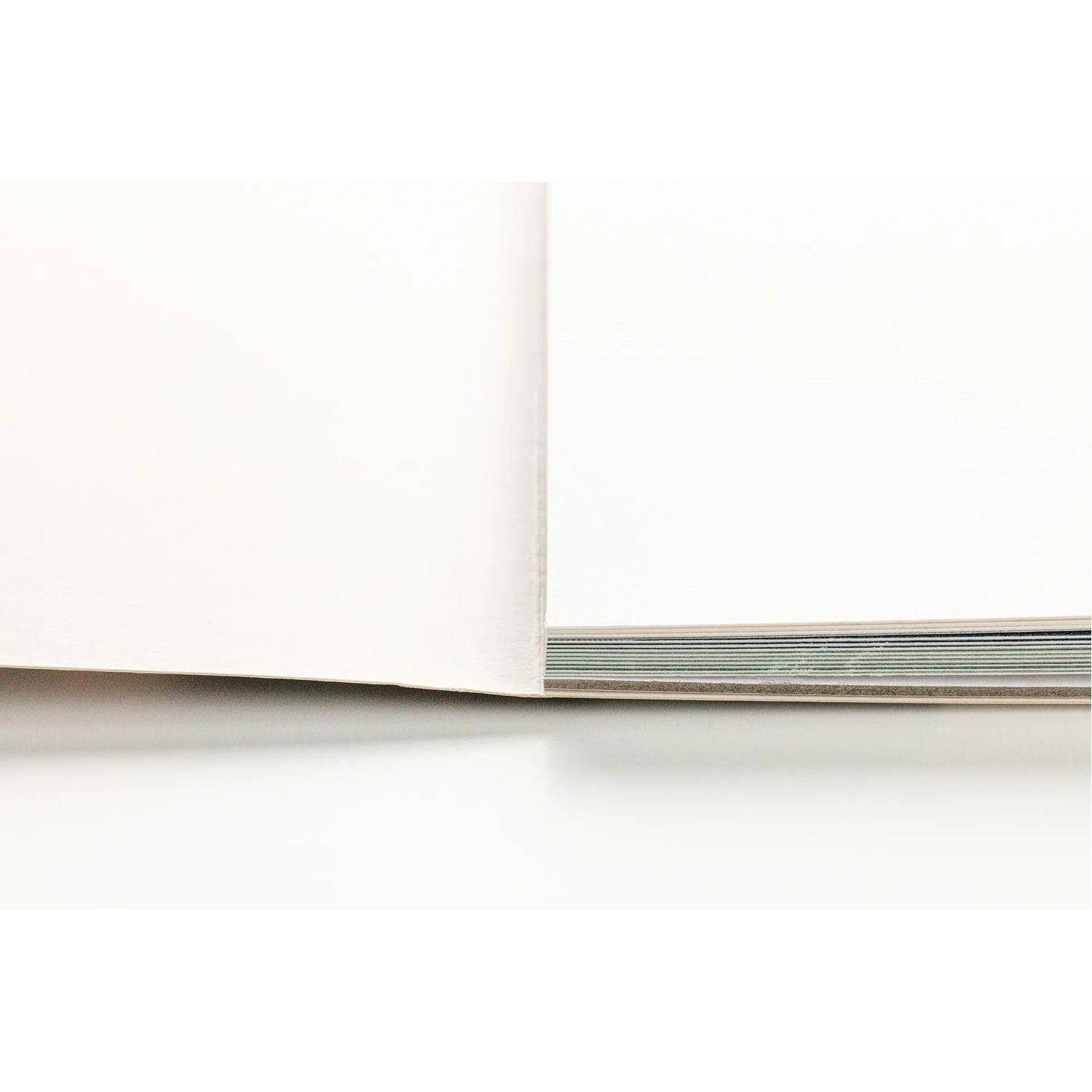 Clairefontaine Pastellblockkopf geleimt 12 Blatt 18x24cm 4 Farben sort. 96113C