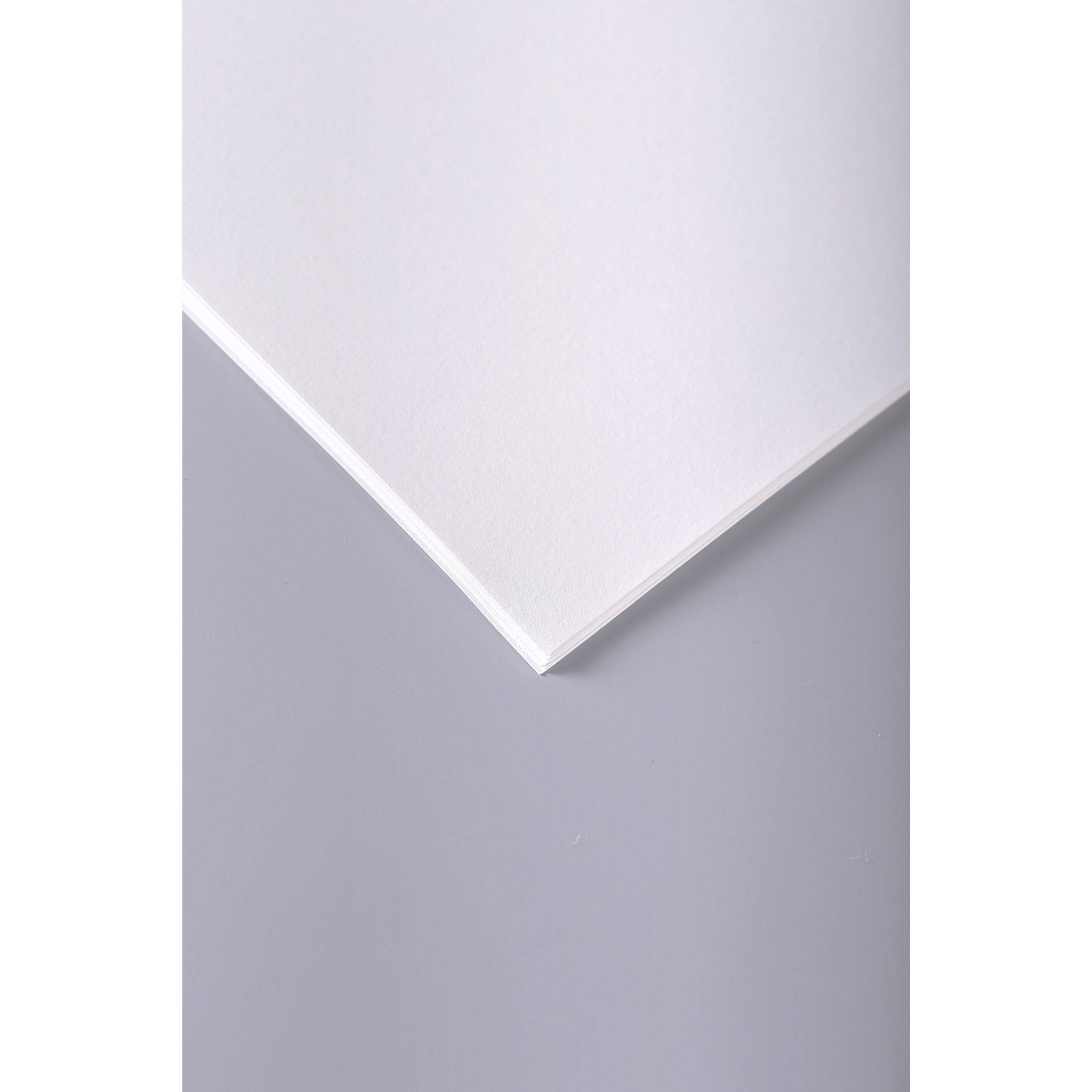 Clairefontaine Gekörntes Zeichenpapier, Ries, 10 Bogen 75x110 cm, 224g 93734C