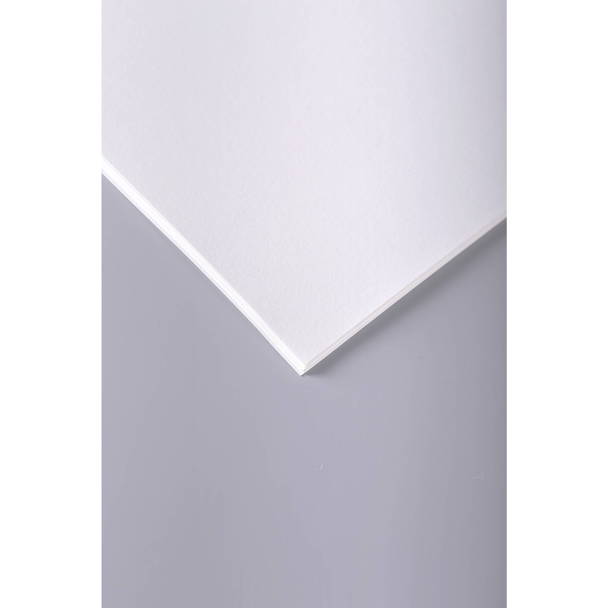 Clairefontaine Gekörntes Zeichenpapier, Ries, 10 Bogen 75x110 cm, 224g 93734C