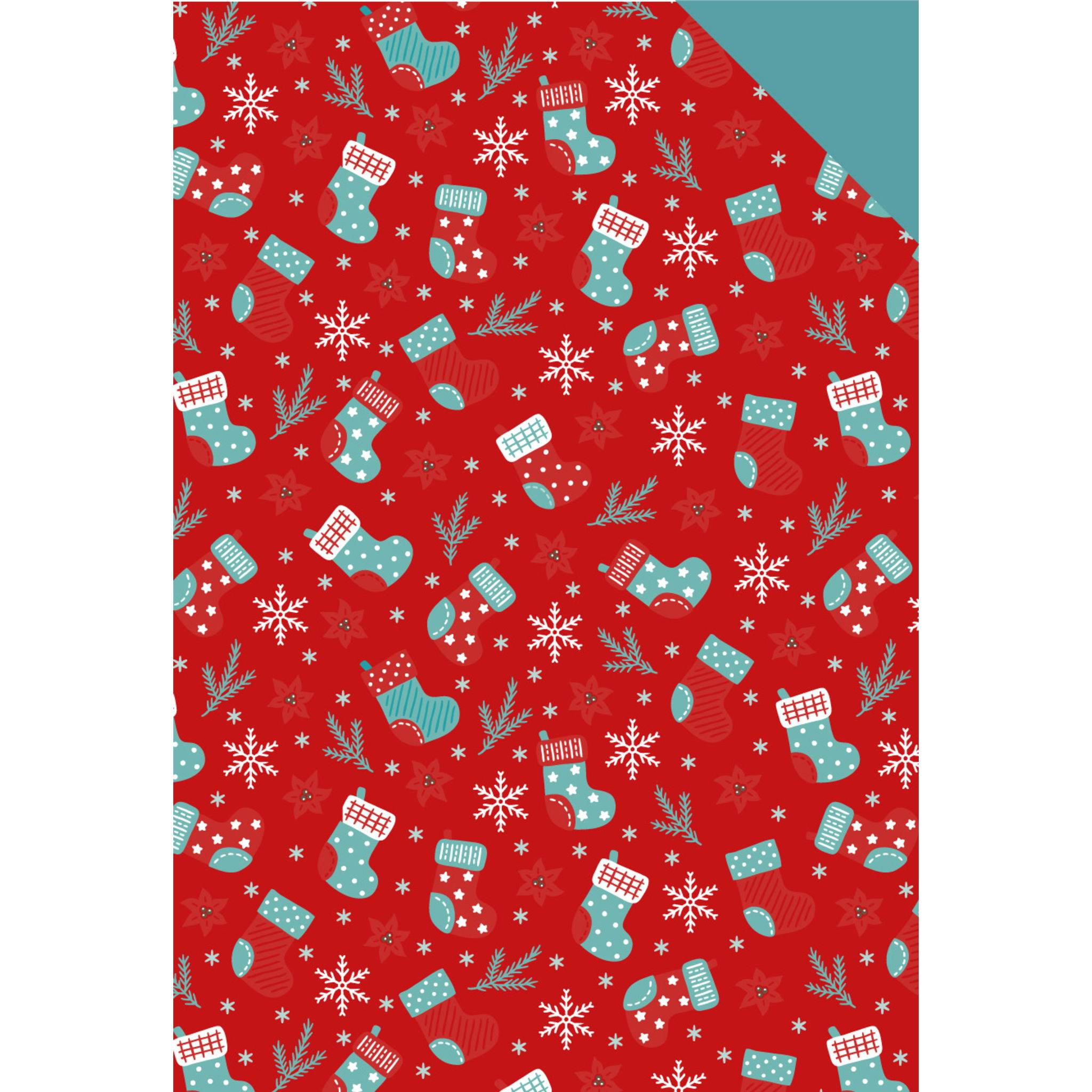 Clairefontaine Dekor-Bastelkarton Pack. 40 Bogen 25x35cm Mehrfarbig 354598C