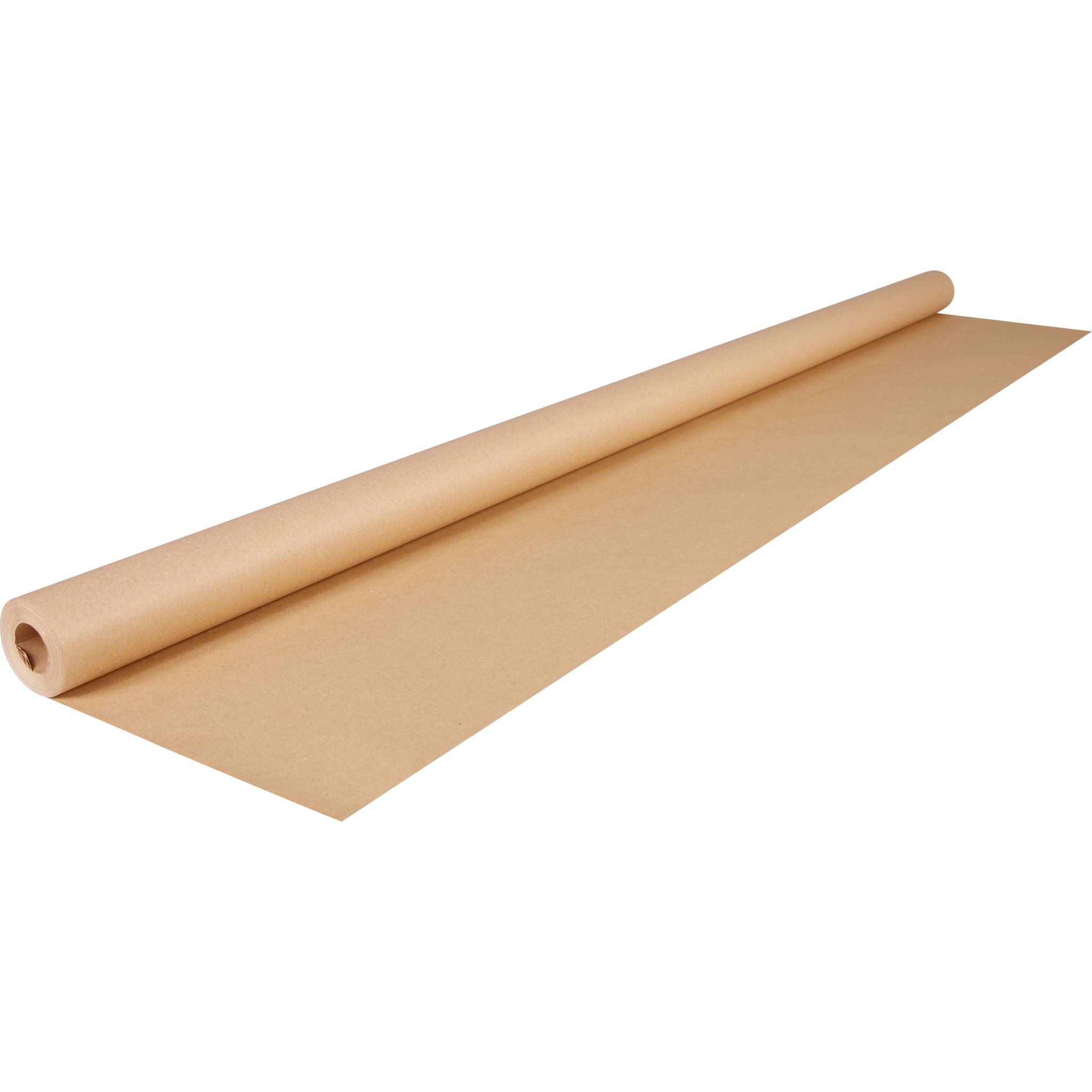 Clairefontaine Kraftpapier, Rolle 1,30x10 m, braun Natur 275g 975839C