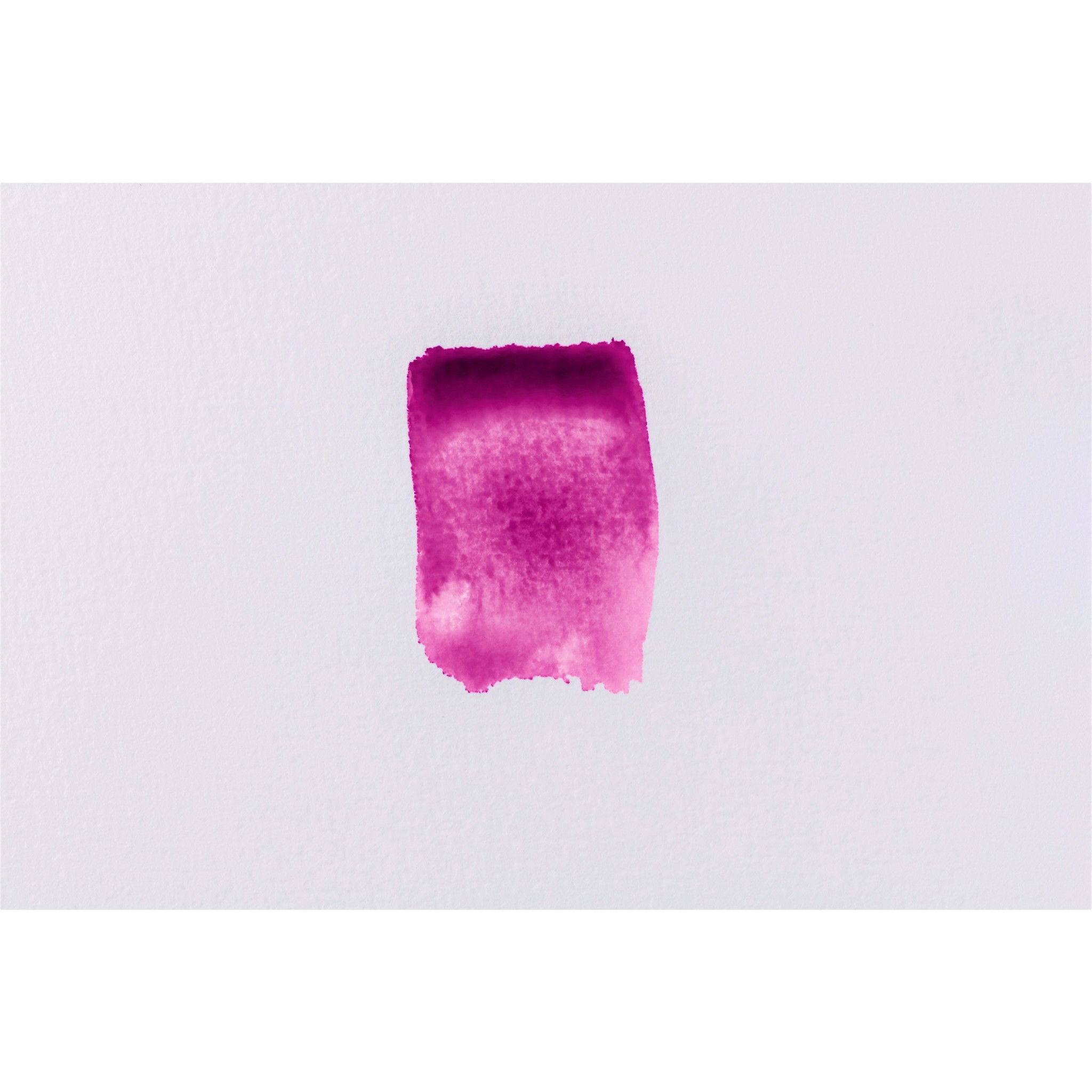 Clairefontaine 5x Aquarellpapier 12 Blatt 2-seitig geleimte Blöcke A4 976047C