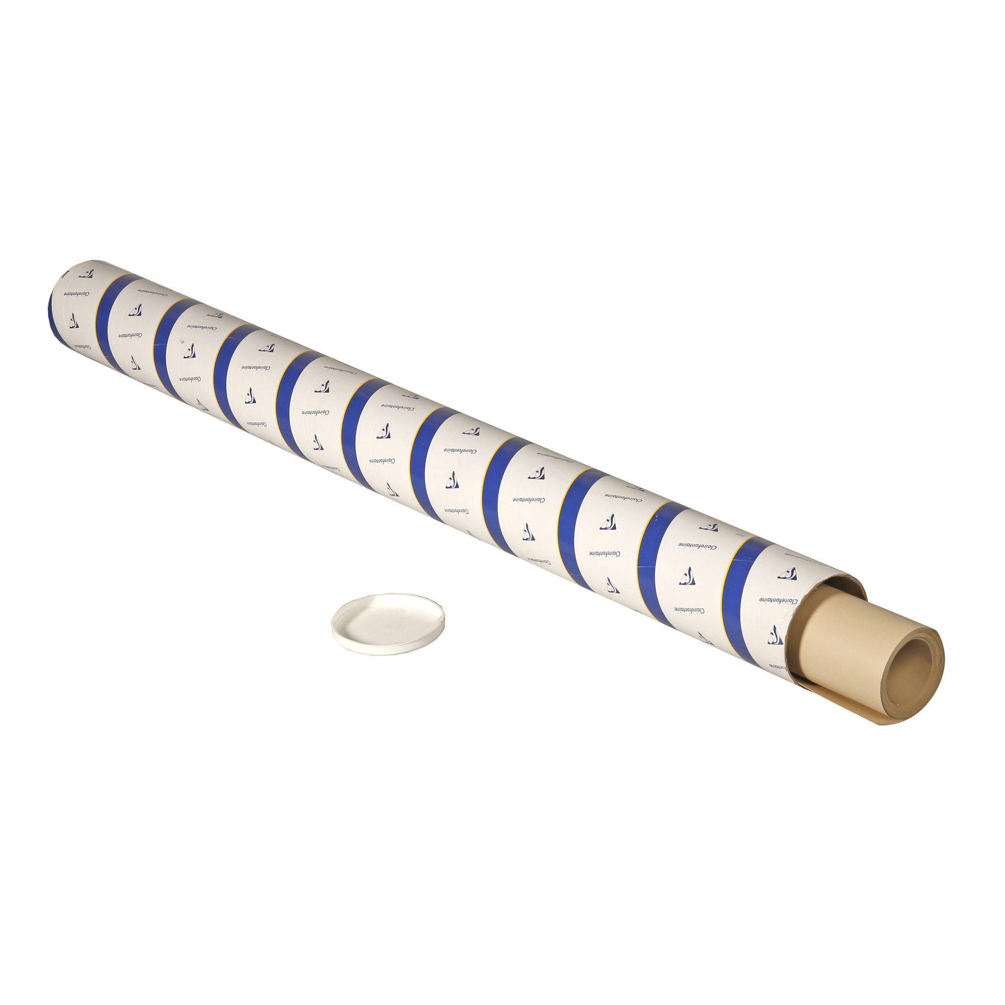 Clairefontaine PaintON, Rolle 1,3x10 m, 250g, Sand - Natur 975163C