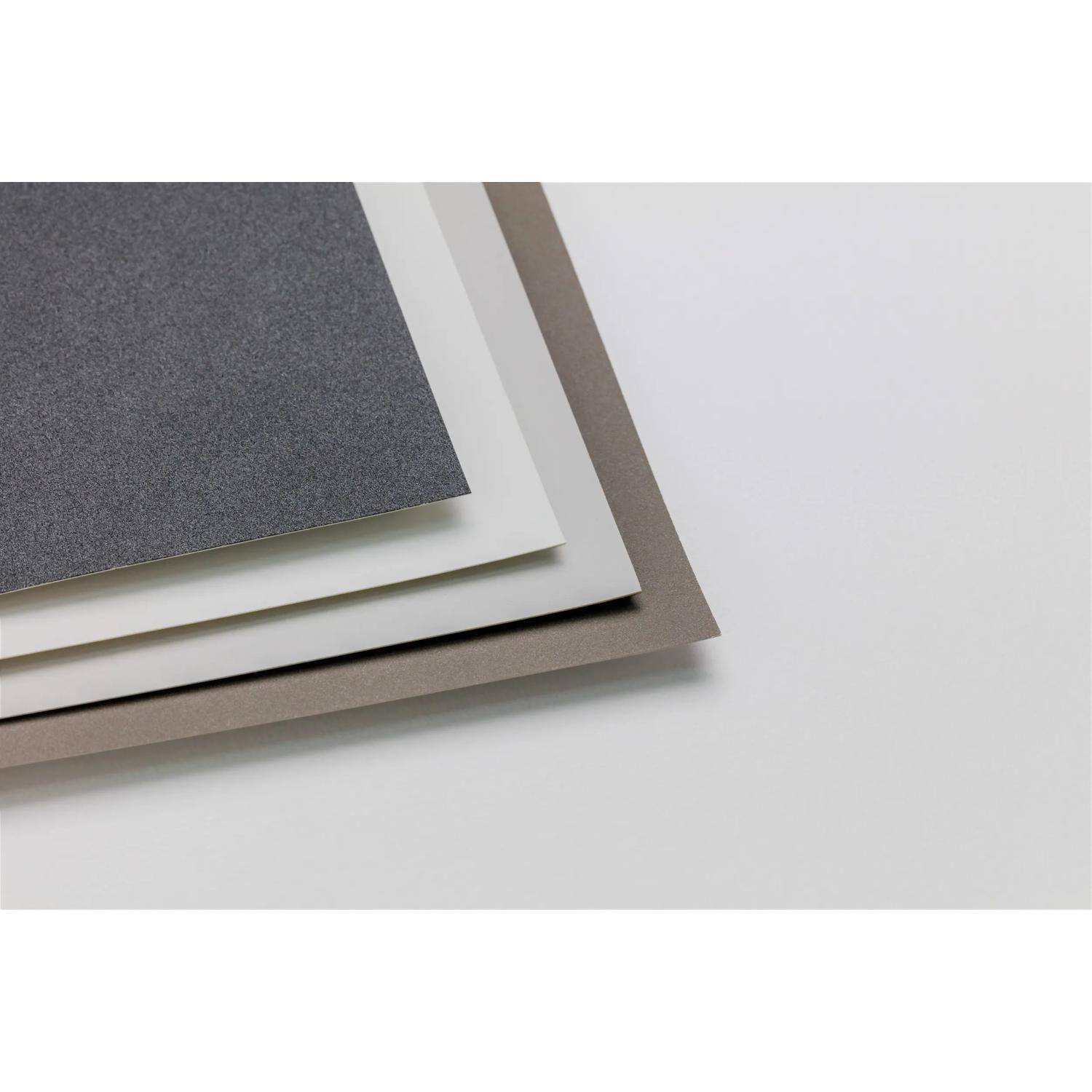 Clairefontaine Block PastelGrain n°1 30x40 cm 12 Blatt, 360g 976059C
