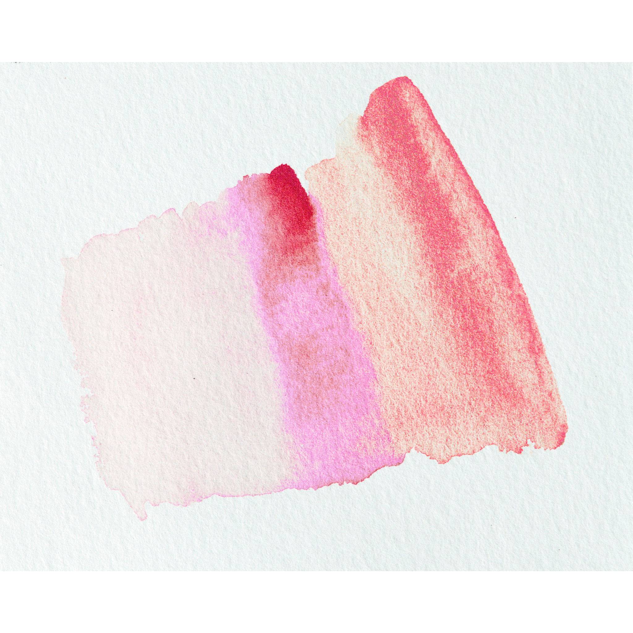 Clairefontaine Aquarellpapier, 1 Rolle 1,3x10m, Hadern, weiß 300g 96719C