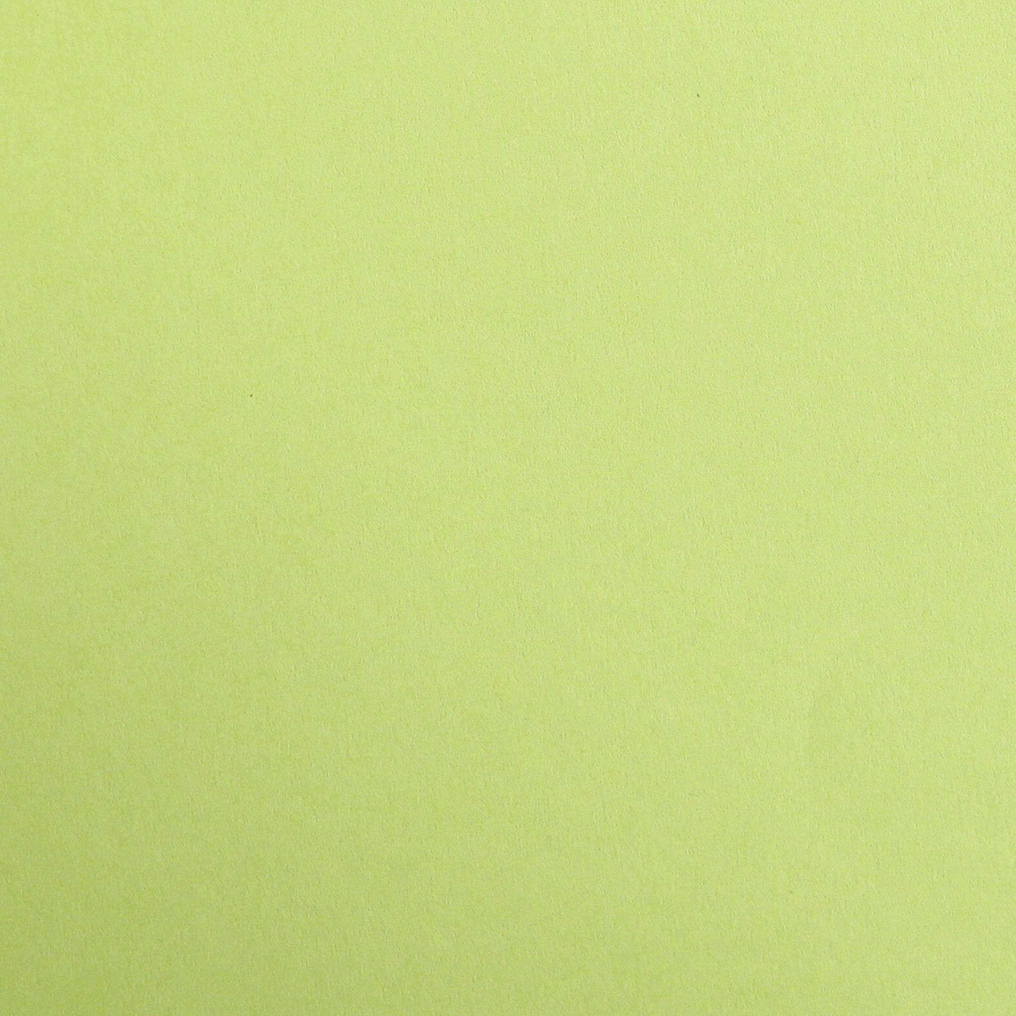 Clairefontaine Maya Bastelkarton A2 185g 25 Bogen - Moosgrün 975552C