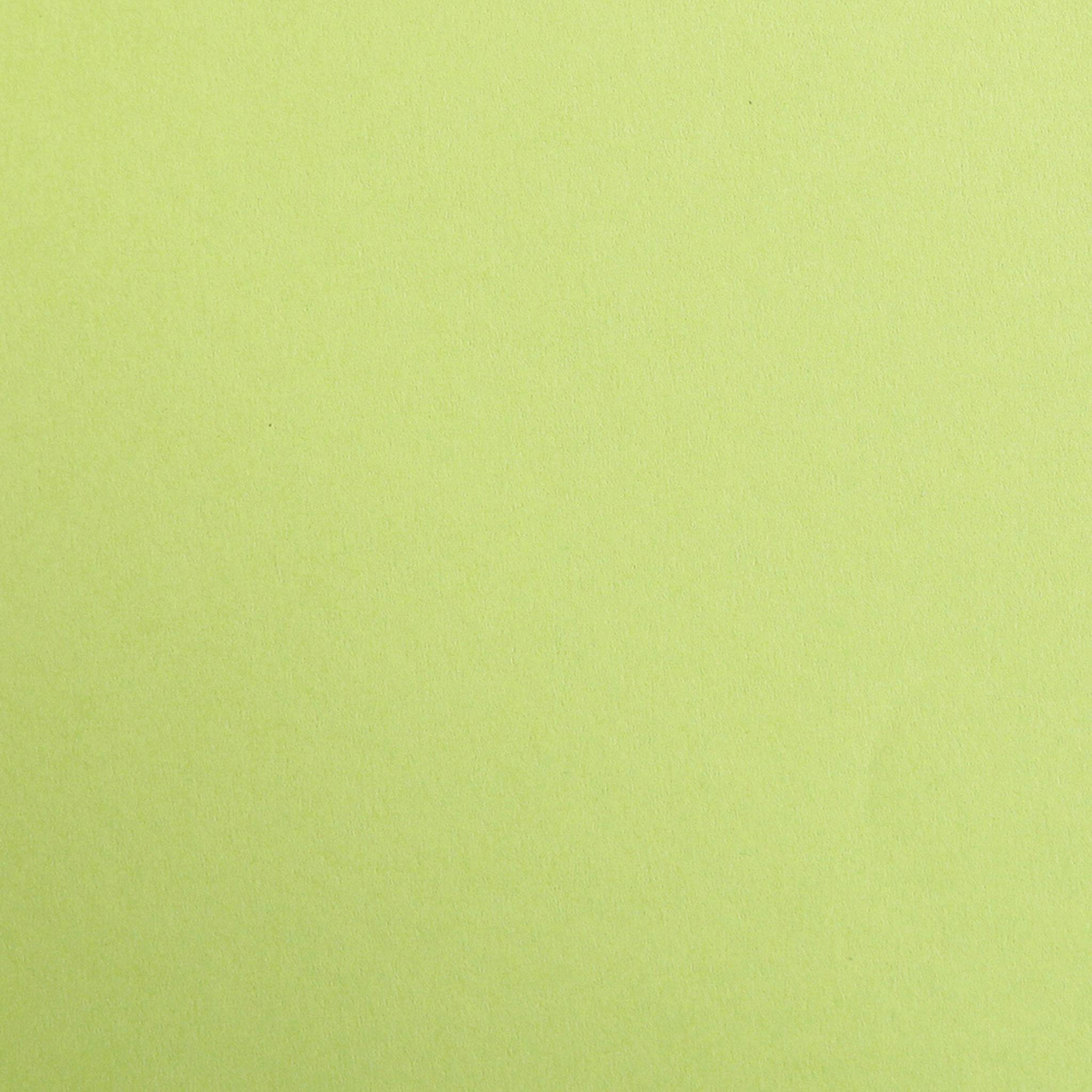 Clairefontaine Maya Tonpapier 50x70cm 120g 250 Bogen - Moosgrün 397152C