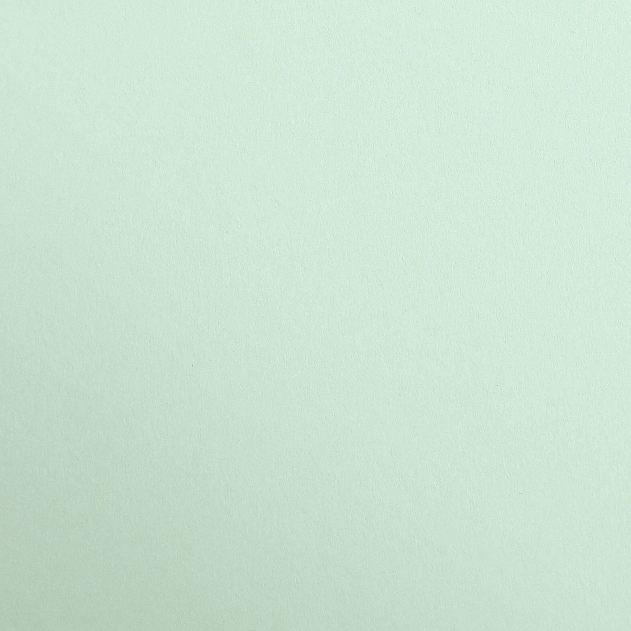 Bastelkarton Maya 185g/qm A3 VE=25 Blatt minzgrün