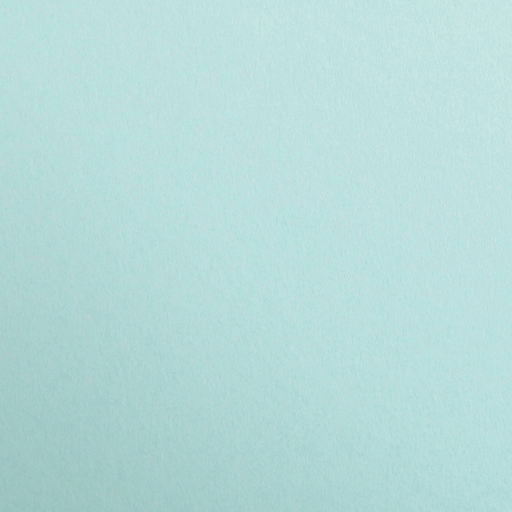 Clairefontaine Maya Bastelkarton A3 185g 25 Bogen - Türkisgrün 975369C