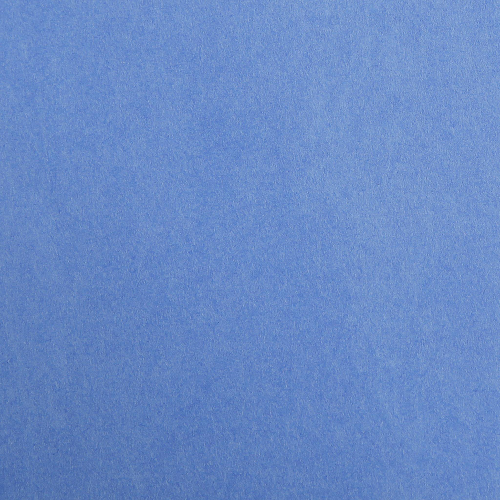Clairefontaine Maya Bastelkarton 50x70cm 185g 25 Bogen - Königsblau 975478C
