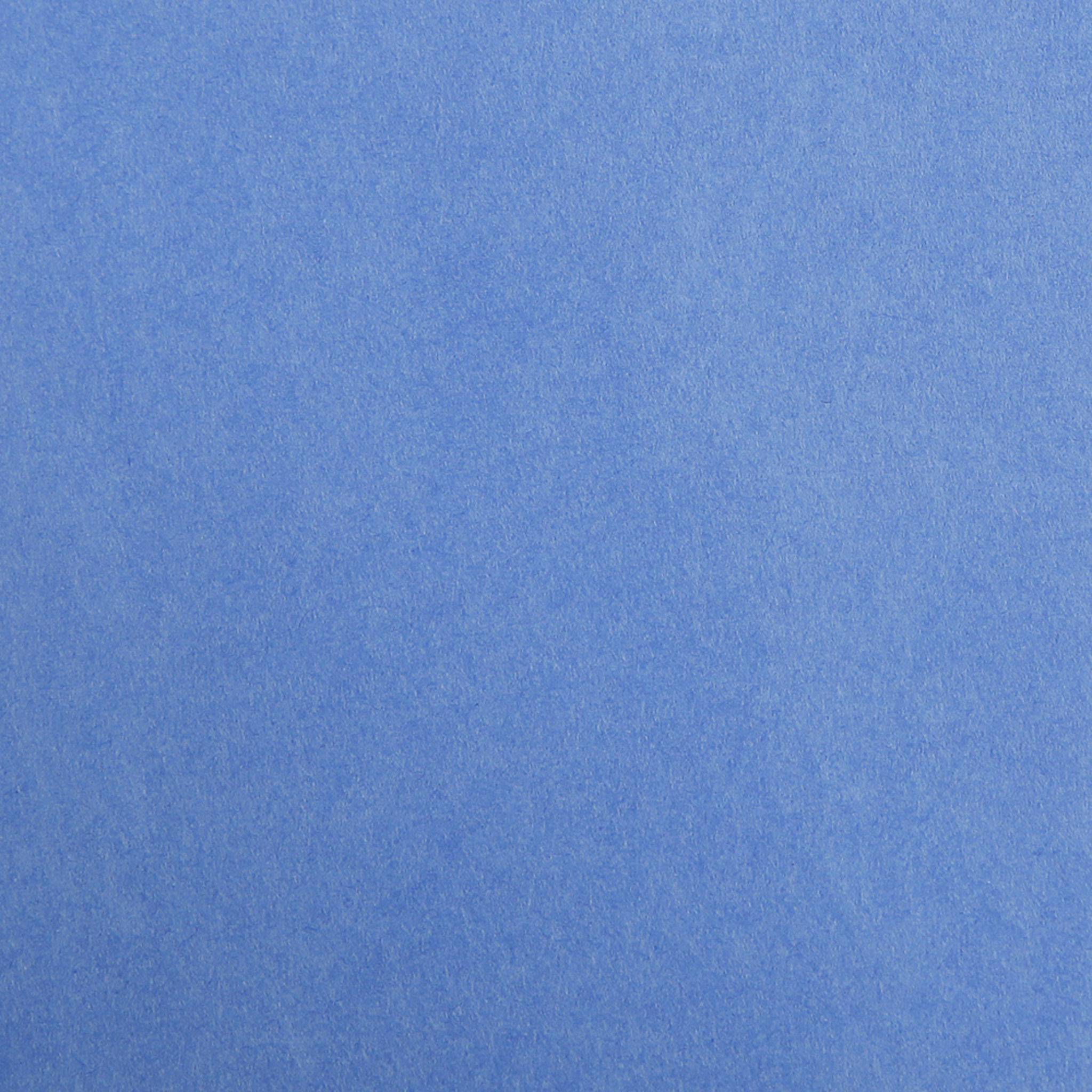 Clairefontaine Maya Tonpapier A1 120g 50 Bogen - Königsblau 97878C